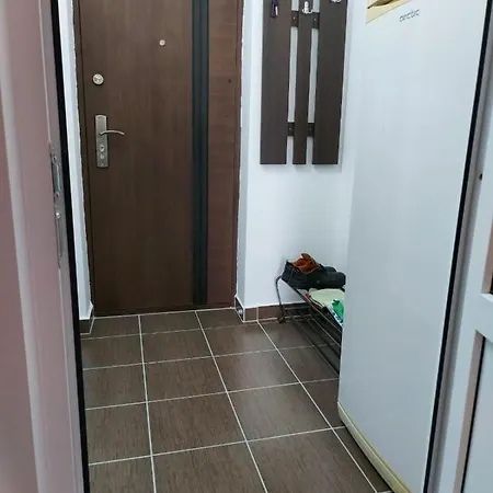 Sibiu Apartamento