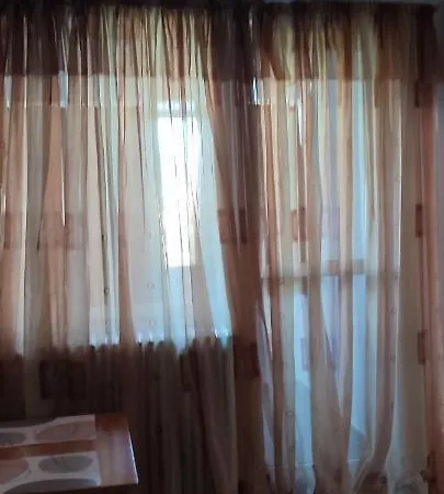 Apartamento Sibiu Bucarest