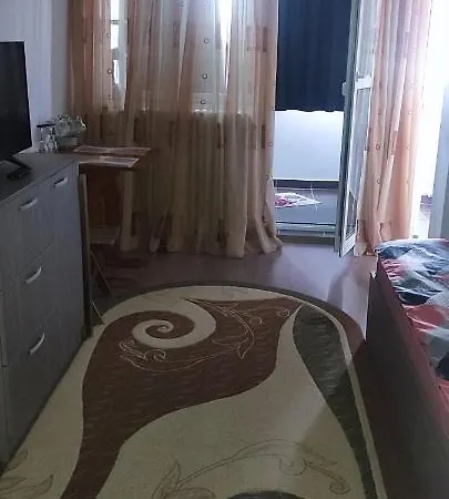 Sibiu Бухарест