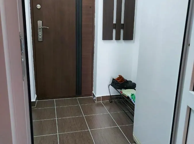 Sibiu Apartamento