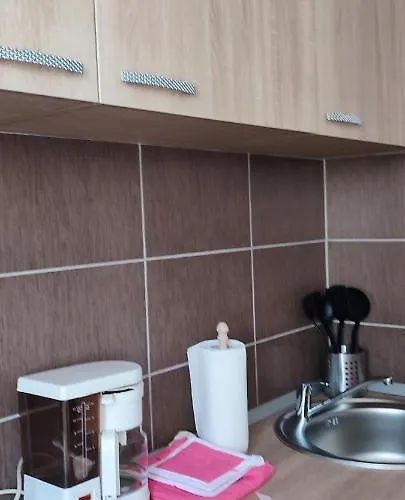 Апартаменты Sibiu *