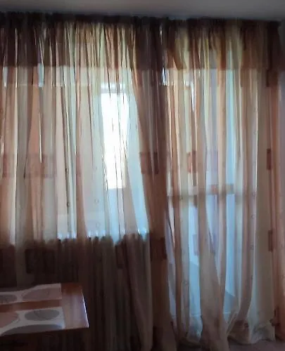 Apartamento Sibiu Bucareste