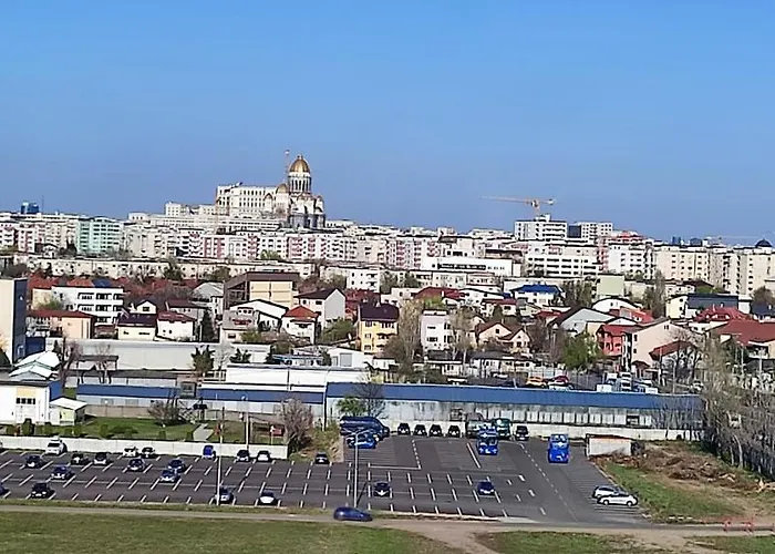 Апартаменти Sibiu Бухарест