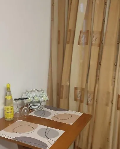 Апартаменти Sibiu *