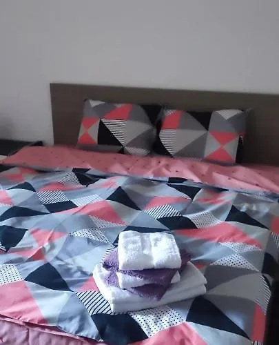 Sibiu Бухарест