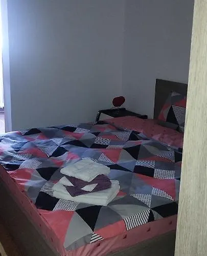 Sibiu * Бухарест