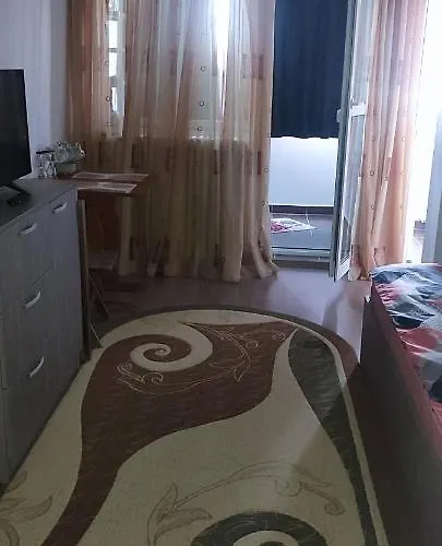 Sibiu Бухарест