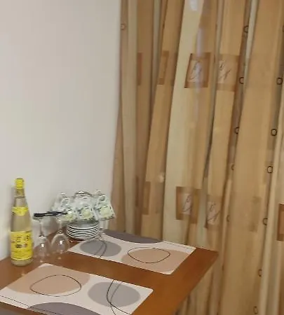 Apartment Sibiu *