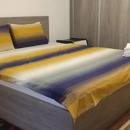 Apartment Sibiu