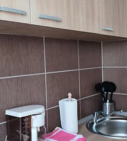Apartamento Sibiu *