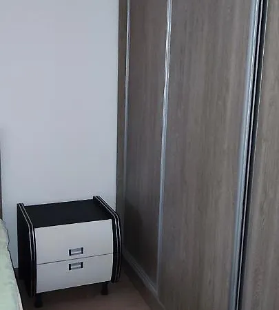 Sibiu Apartment Bukarest
