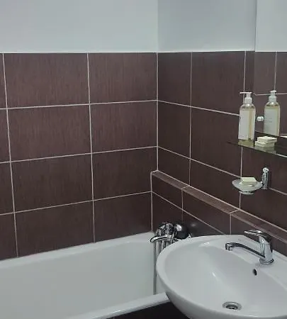 Apartamento Sibiu