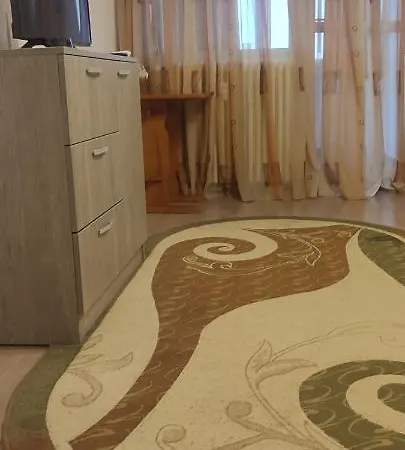 Apartamento Sibiu