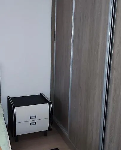 Sibiu Apartment Bukarest