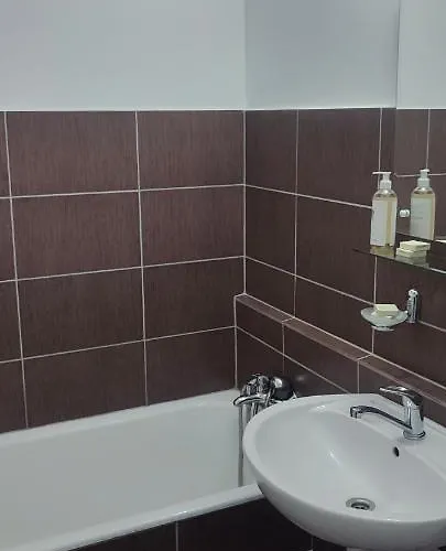 Apartment Sibiu